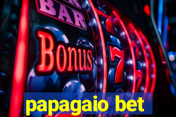 papagaio bet